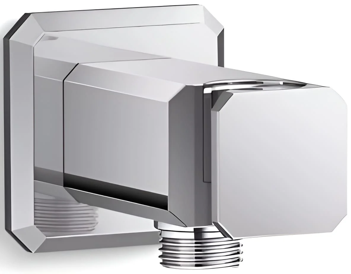 Cút nối vòi sen tắm Kallista P33385-00-CP