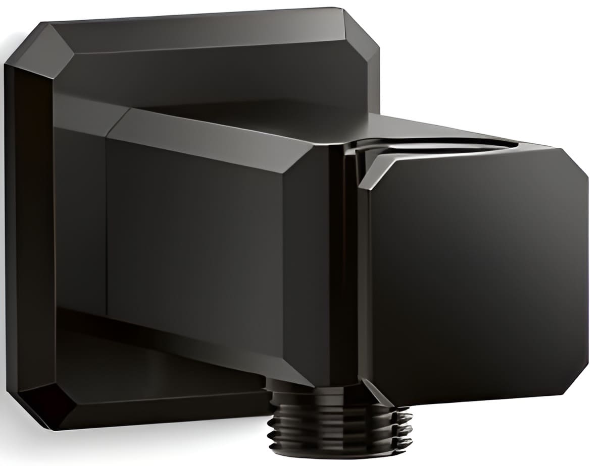 Cút nối vòi sen tắm Kallista P33385-00-PGP