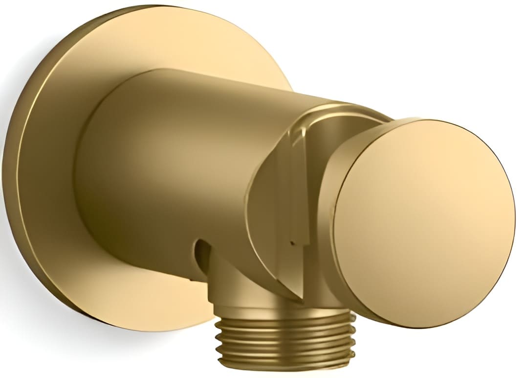 Cút nối vòi sen tắm Kallista P33386-00-2MB