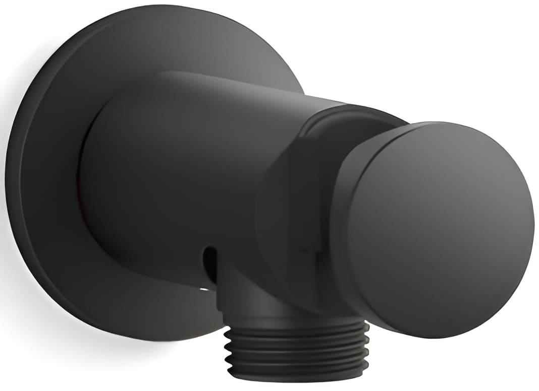 Cút nối vòi sen tắm Kallista P33386-00-BL