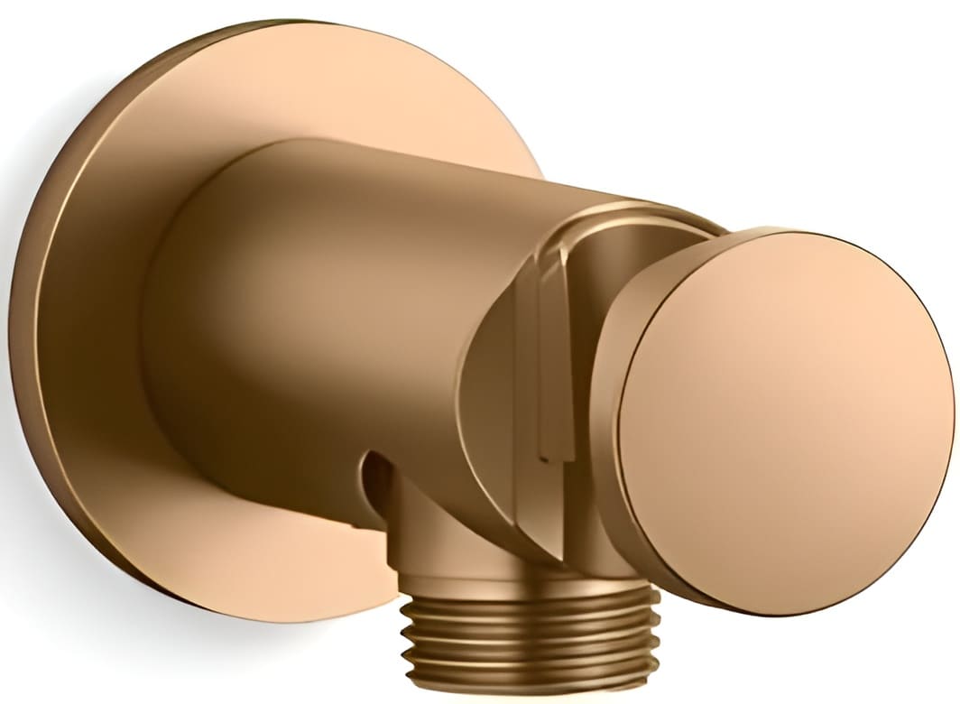 Cút nối vòi sen tắm Kallista P33386-00-BLH