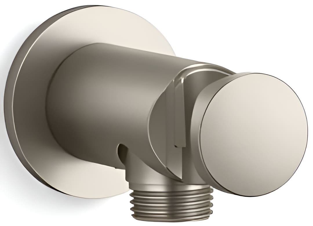 Cút nối vòi sen tắm Kallista P33386-00-BN