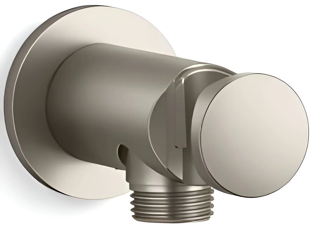 Cút nối vòi sen tắm Kallista P33386-00-BN