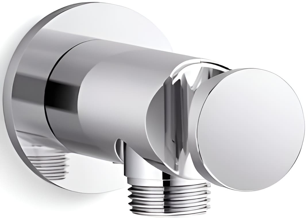 Cút nối vòi sen tắm Kallista P33386-00-CP