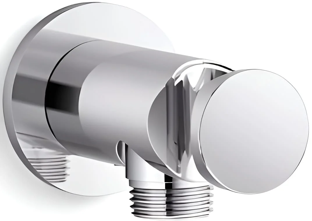 Cút nối vòi sen tắm Kallista P33386-00-CP
