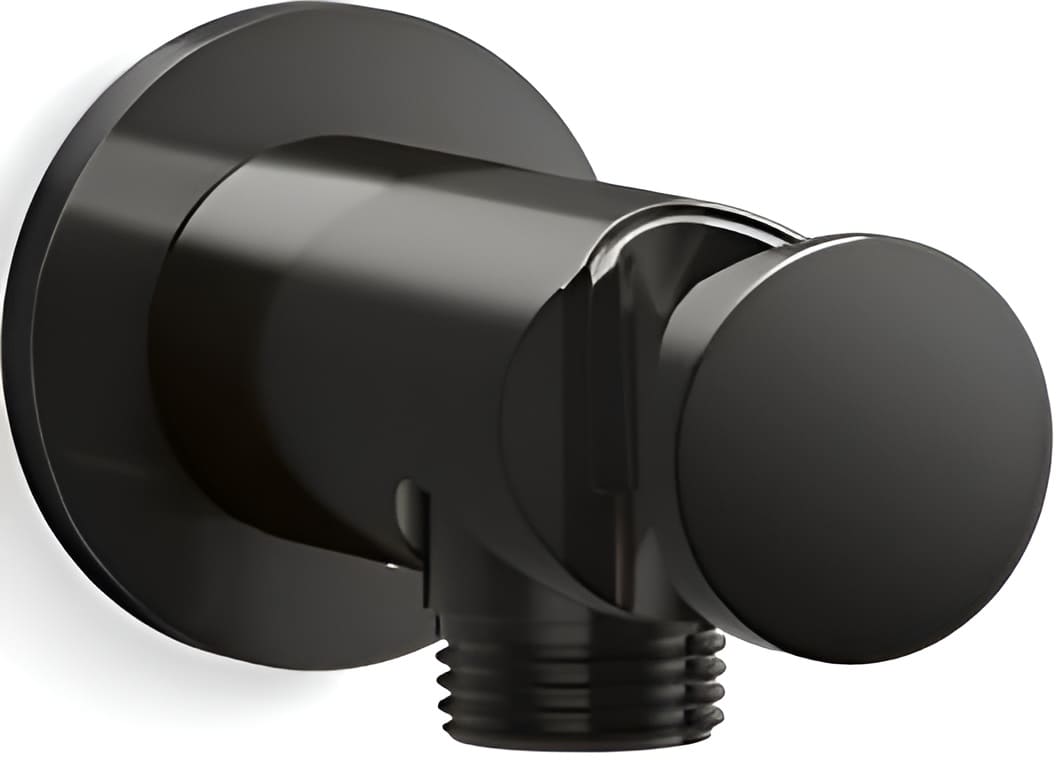 Cút nối vòi sen tắm Kallista P33386-00-PGP