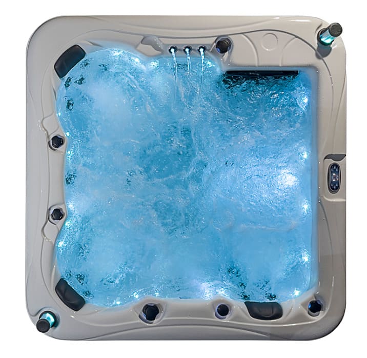 Bồn tắm MASSAGE NOFER SPA-E310