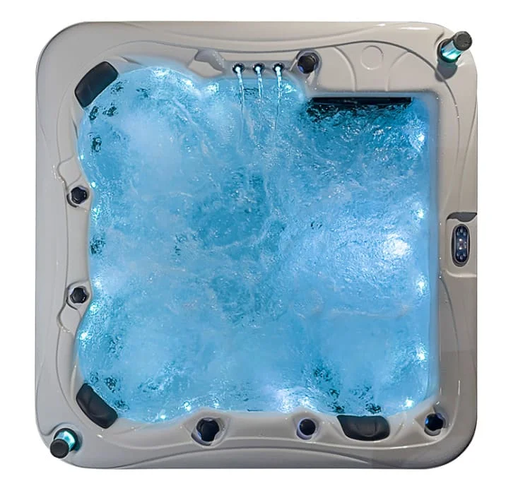Bồn tắm MASSAGE NOFER SPA-E310