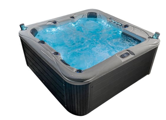 Bồn tắm MASSAGE NOFER SPA-012