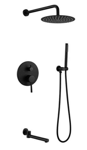 Sen Tắm Cây Mạ Vàng CleanMax ML016