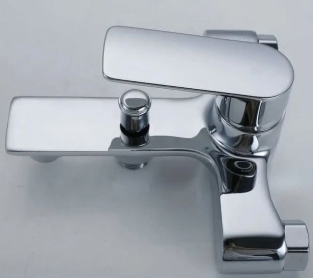 Sen Tắm Mạ Vàng CleanMax 1804