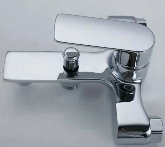 Sen Tắm Mạ Vàng CleanMax 1804