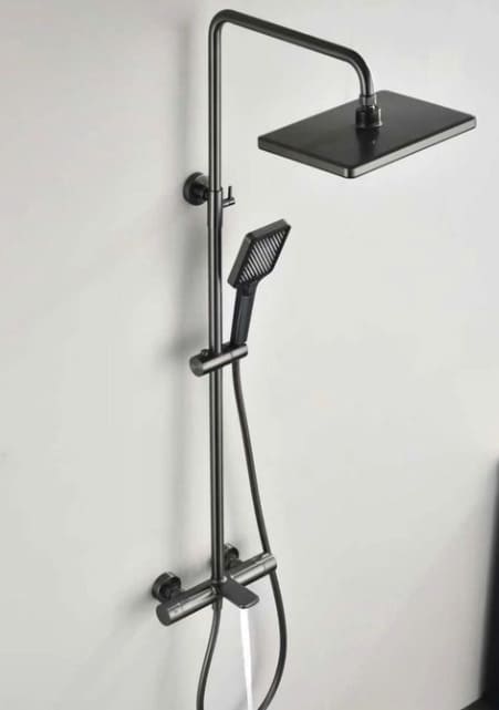 Sen Tắm Cây Mạ Vàng CleanMax ML016