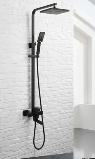 Sen Tắm Cây Mạ Vàng CleanMax ML016