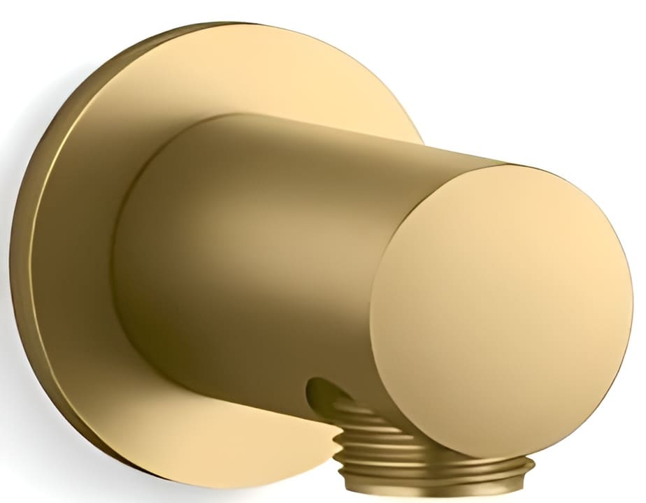 Cút nối vòi sen tắm Kallista P33387-00-2MB