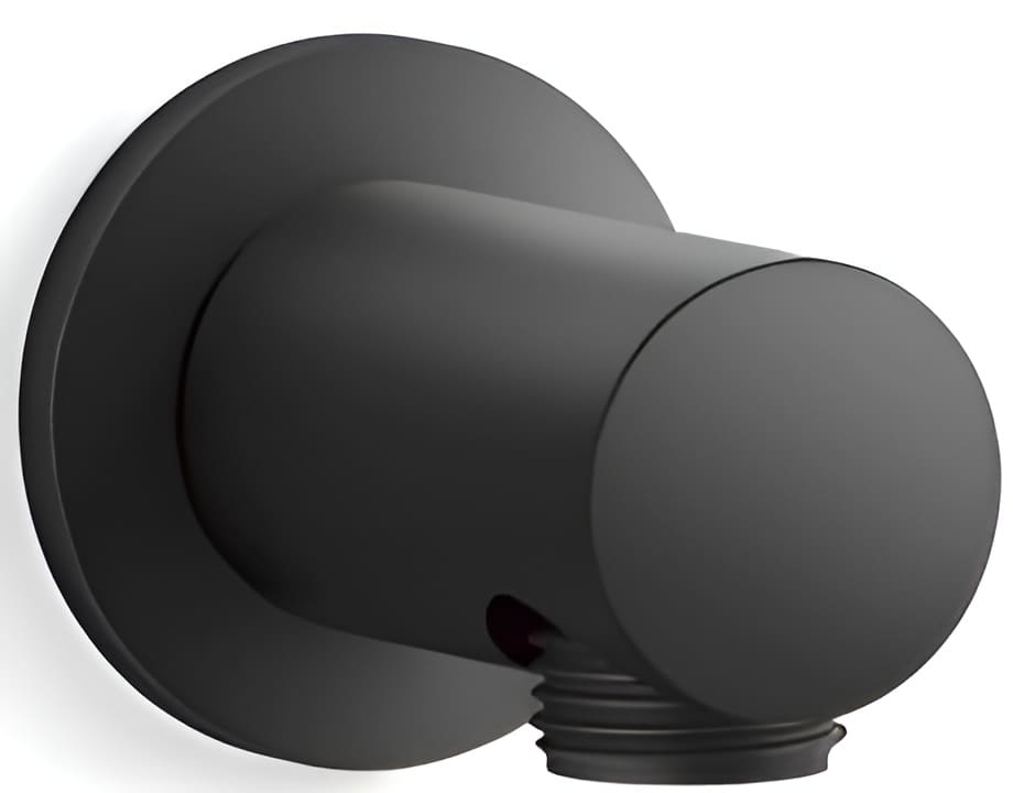 Cút nối vòi sen tắm Kallista P33387-00-BL