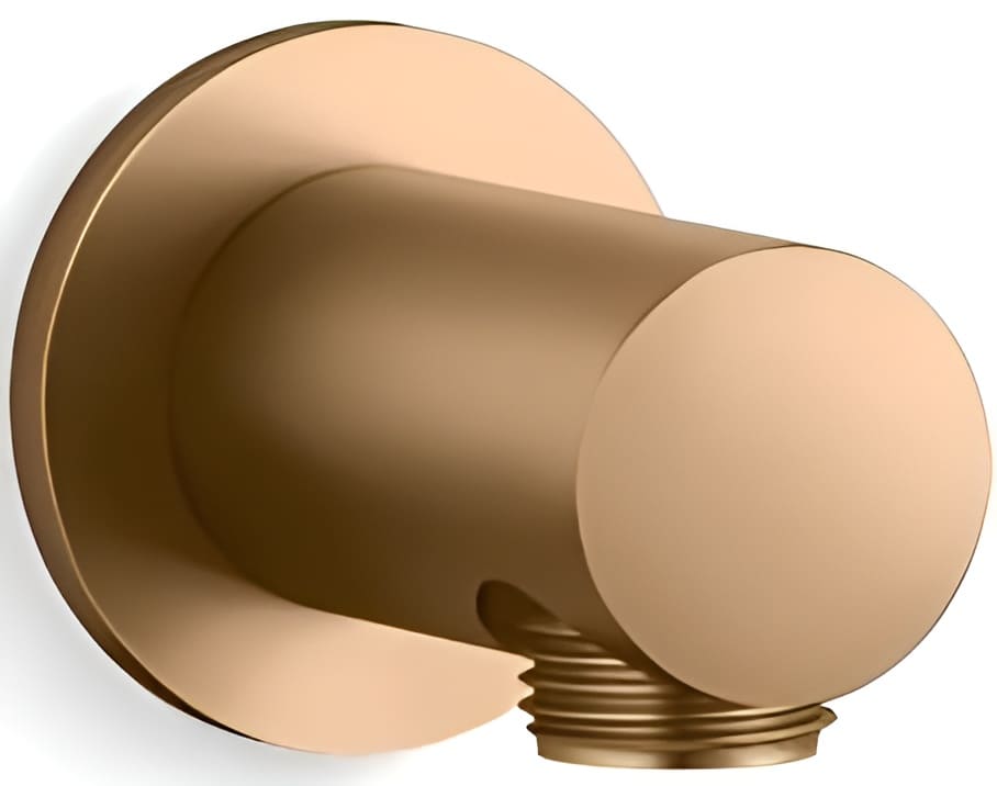 Cút nối vòi sen tắm Kallista P33387-00-BLH