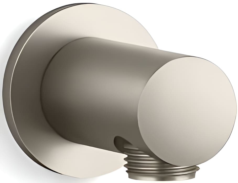 Cút nối vòi sen tắm Kallista P33387-00-BN