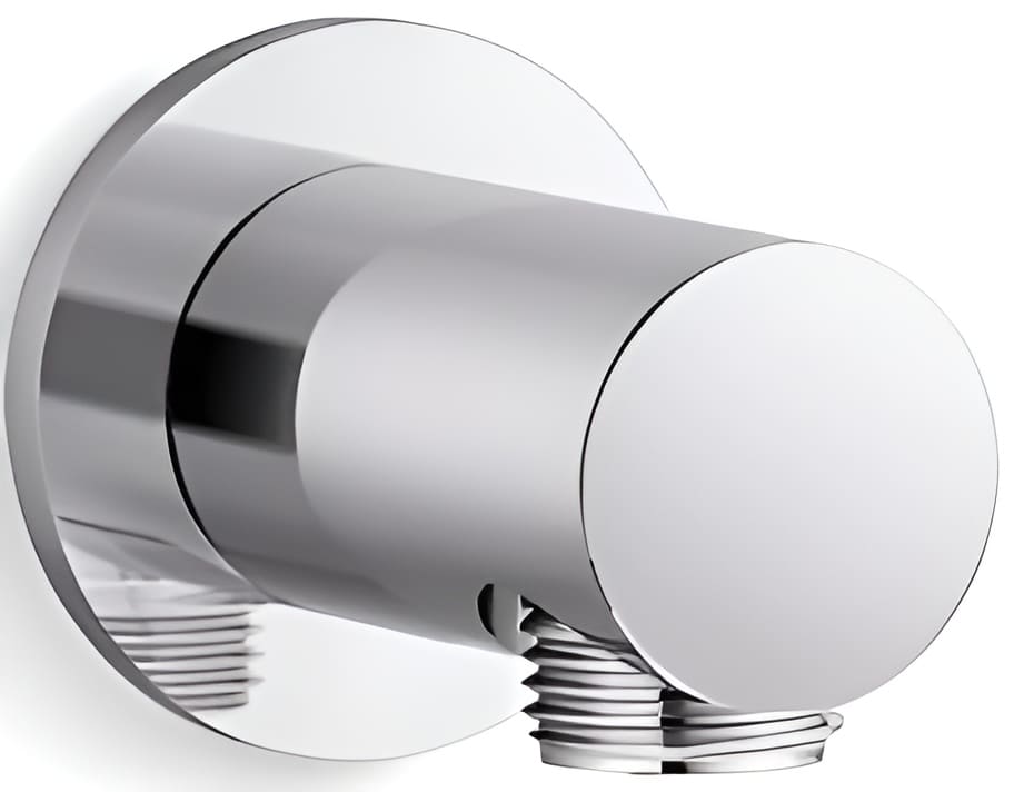 Cút nối vòi sen tắm Kallista P33387-00-CP