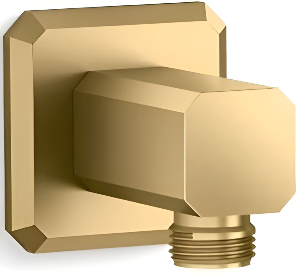 Cút nối vòi sen tắm Kallista P33388-00-2MB