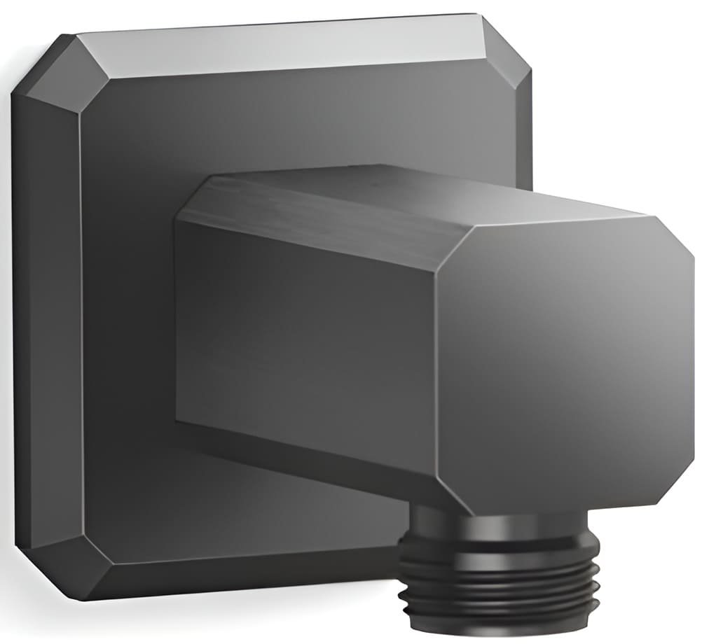 Cút nối vòi sen tắm Kallista P33388-00-BGP