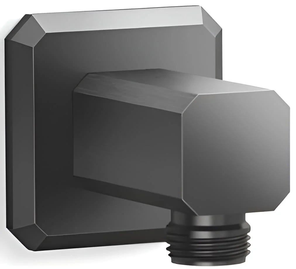 Cút nối vòi sen tắm Kallista P33388-00-BGP