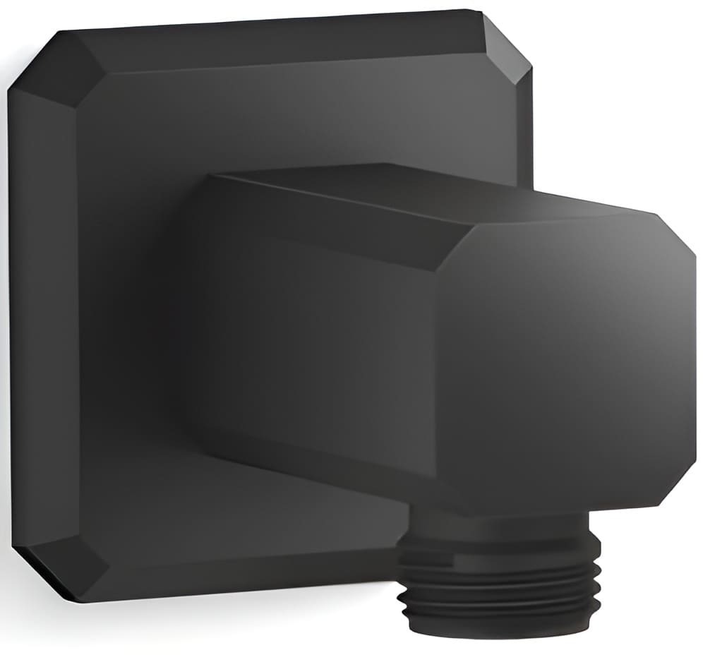 Cút nối vòi sen tắm Kallista P33388-00-BL