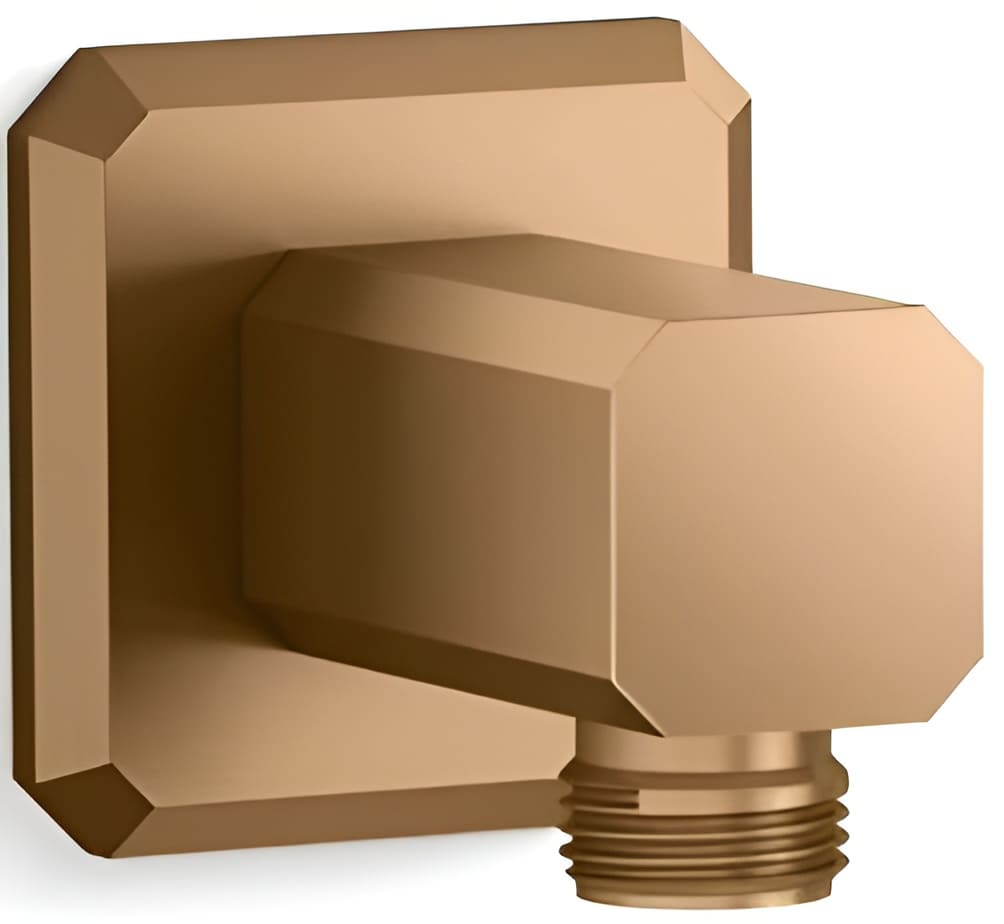 Cút nối vòi sen tắm Kallista P33388-00-BLH