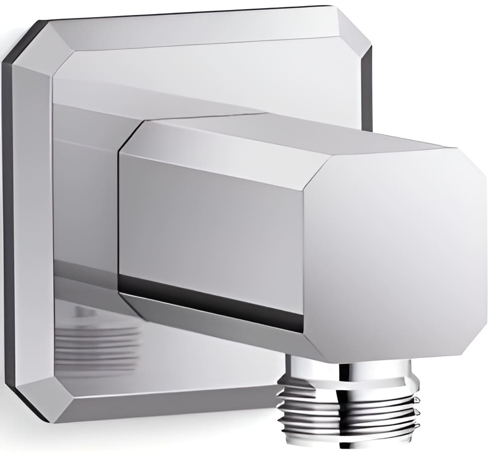 Cút nối vòi sen tắm Kallista P33388-00-CP