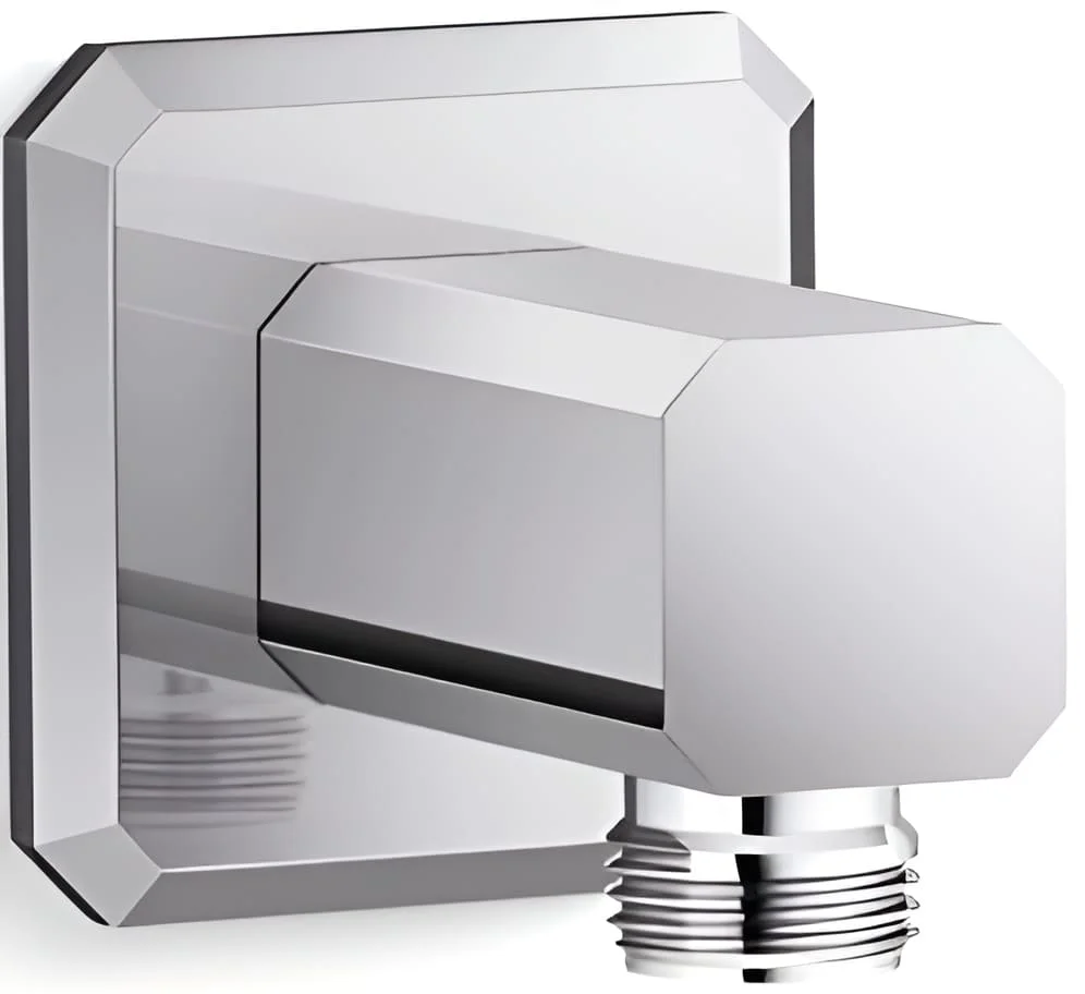 Cút nối vòi sen tắm Kallista P33388-00-CP