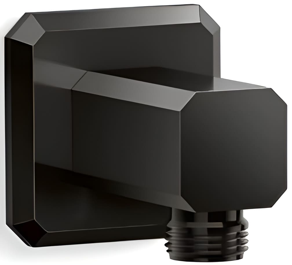 Cút nối vòi sen tắm Kallista P33388-00-PGP