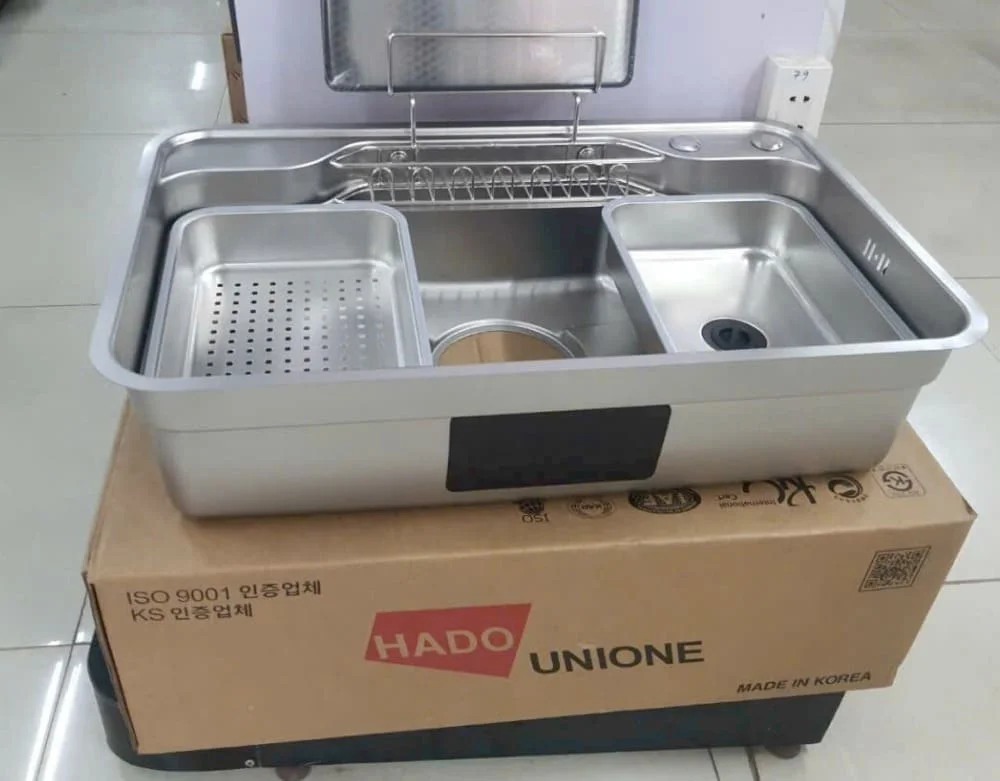 Chậu rửa bát Ecofa DJUS 950