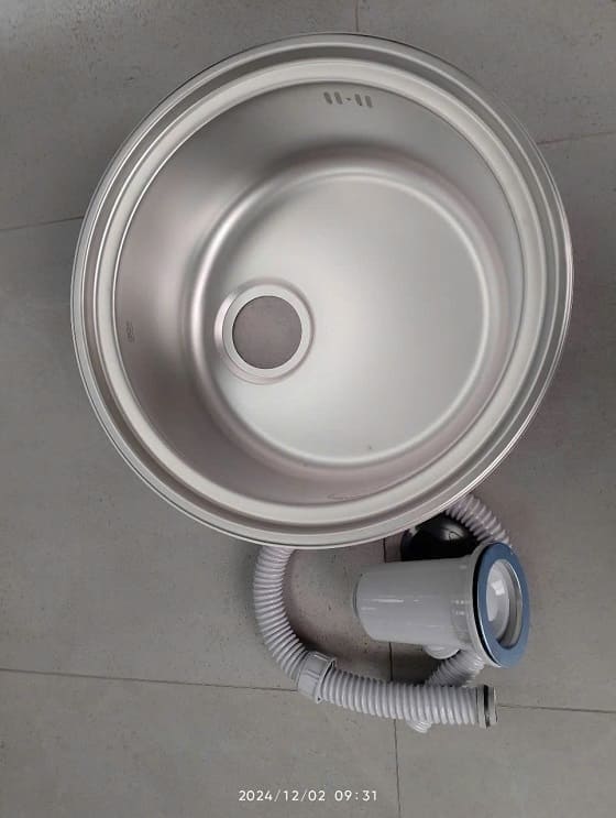 Chậu rửa bát Ecofa DJUS 950