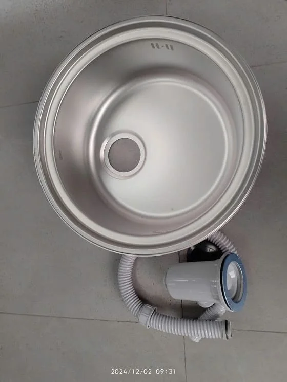 Chậu rửa bát Ecofa DJUS 950
