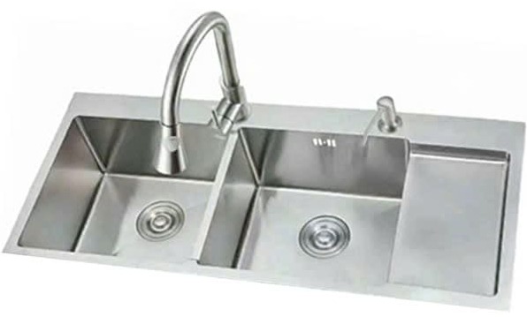 Chậu rửa bát Ecofa DJUS 950