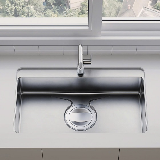 Chậu rửa bát Ecofa DJUS 950