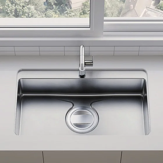Chậu rửa bát Ecofa DJUS 950