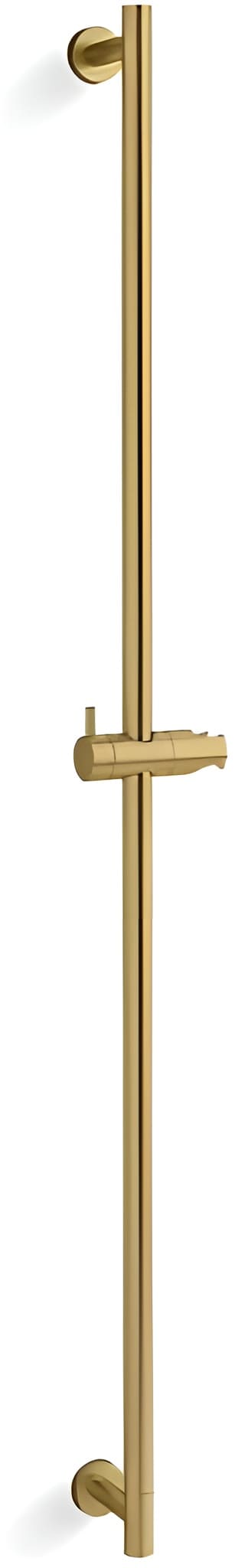 Thanh trượt tay sen Kallista P33390-00-2MB