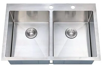 Chậu rửa bát 1 hố Hàn Quốc Cico TZN-850