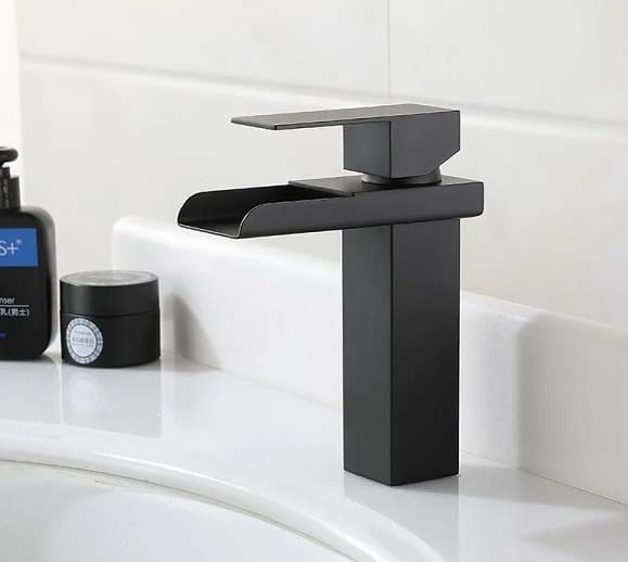 Vòi Chậu Lavabo Cảm Ứng Miken MKV-2032