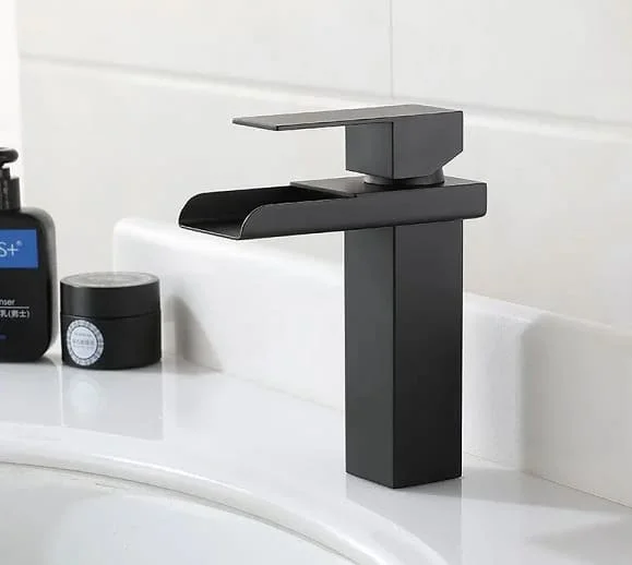 Vòi Chậu Lavabo Cảm Ứng Miken MKV-2032