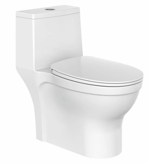 Bồn cầu một khối JOMOO 11306-2-1/31KA-2