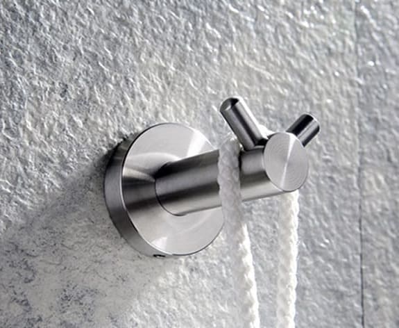 Móc  treo mạ vàng Miken 029