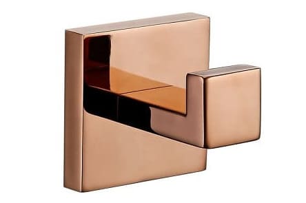 Móc  treo mạ vàng Miken 029
