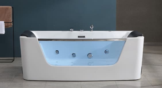 Bồn tắm massage Mowoen MW8308BHB-170