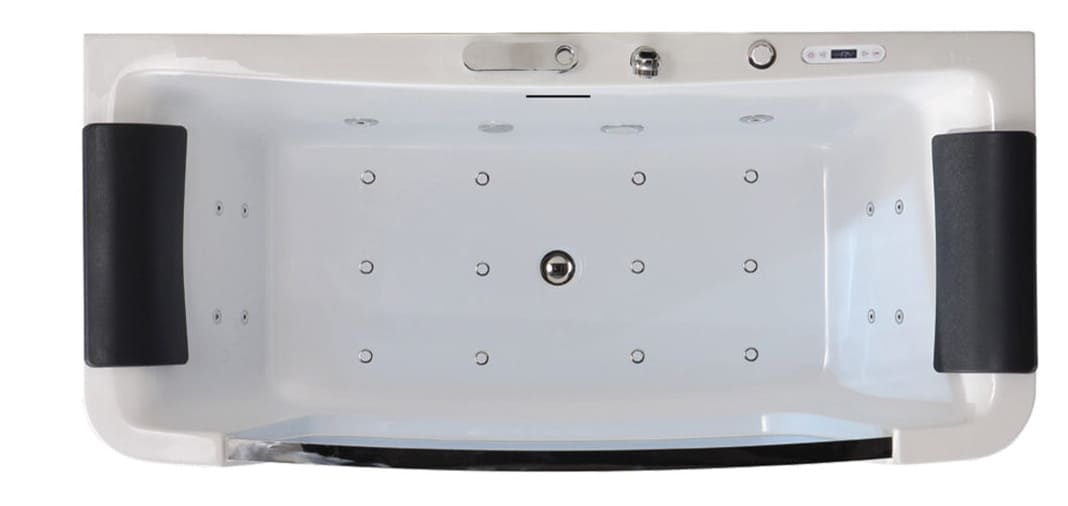 Bồn tắm ngâm Mowoen MW8207P-170