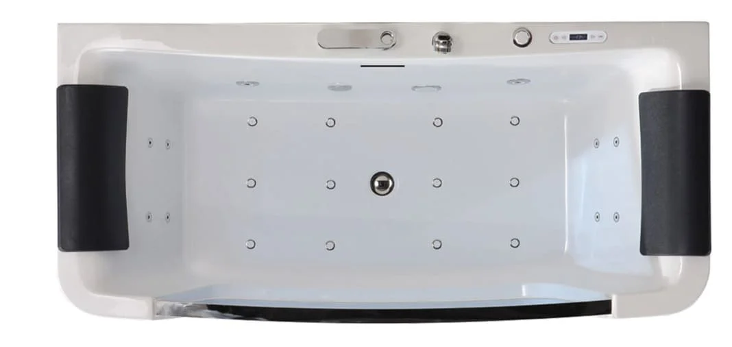 Bồn tắm ngâm Mowoen MW8207P-170 