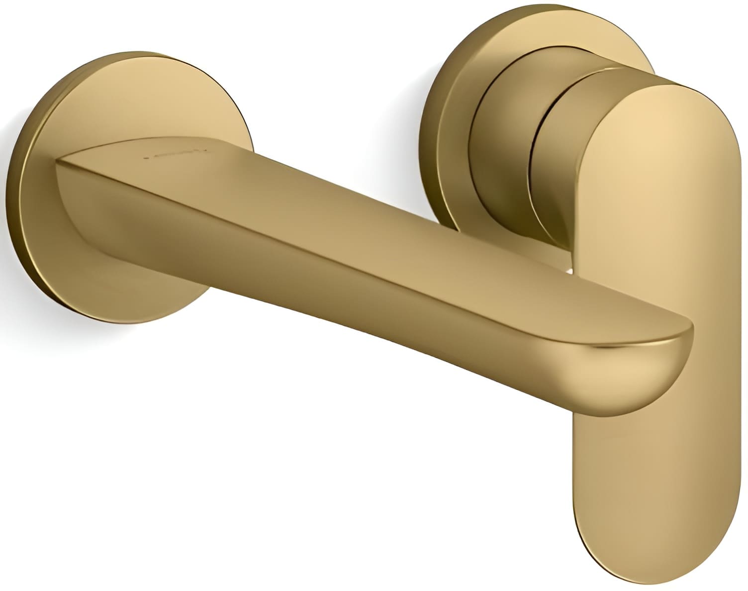 Vòi chậu rửa mặt lạnh Kallista P34124-00-2MB