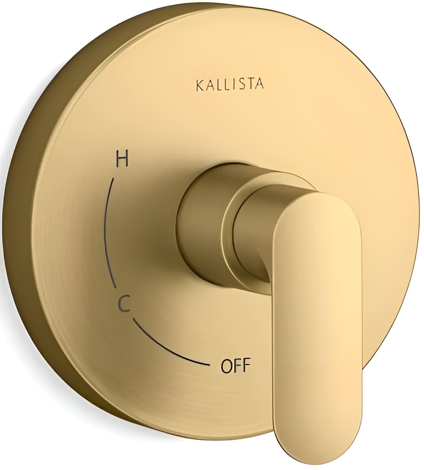 Mặt nạ điều chỉnh Kallista P34130-LV-2MB