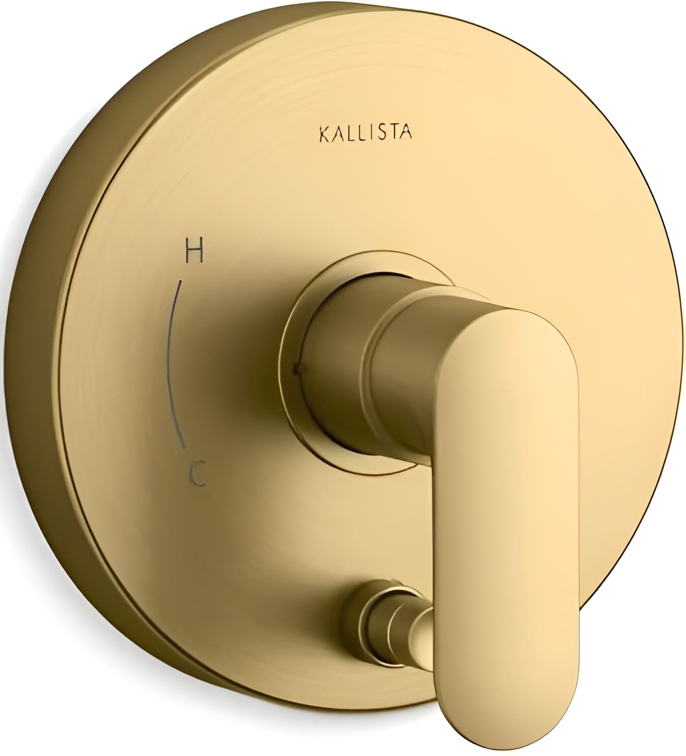 Mặt nạ điều chỉnh Kallista P34131-LV-2MB